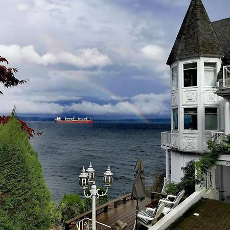 Walkon Waterfront Castle Cove Inn تشيماينوس المظهر الخارجي الصورة